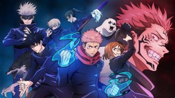 Manga Finally Answers Who is Stronger Between Kashimo and Gojo
