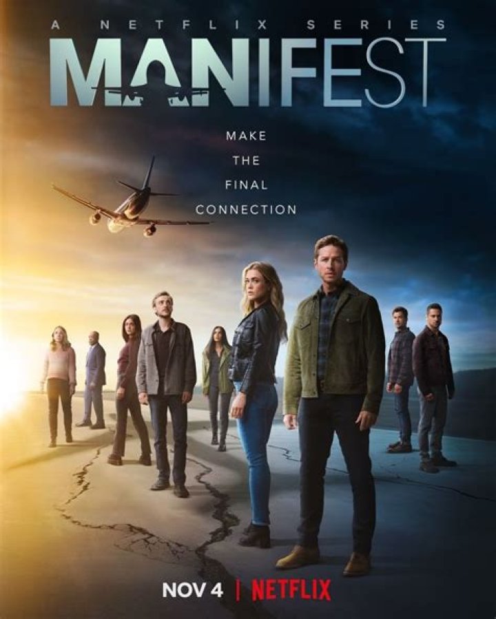 Manifest Season 4 is Officially on the Way
