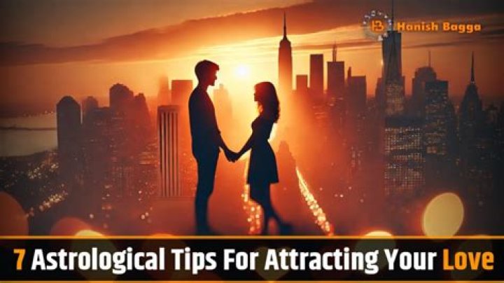 Manifesting Love: 7 Astrology Tips For Attracting Your Soulmate