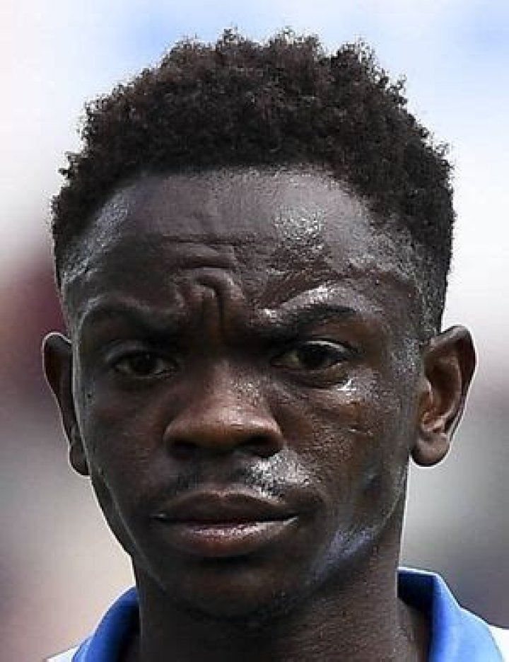 Mannah Chiwisa - Stats 23/24