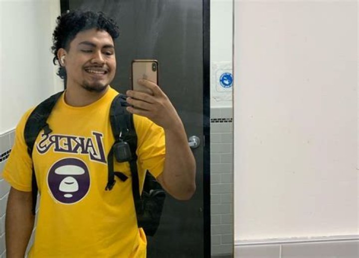 Manny Camacho Accident And Death: Former APU Football Player Obituary