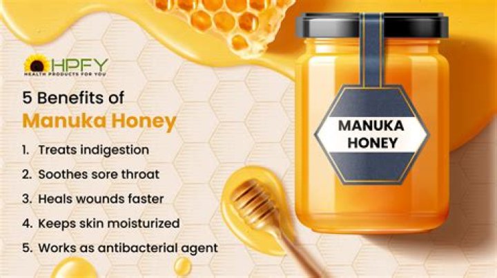 Manuka Honey for Skin: How to Reap Its Benefits