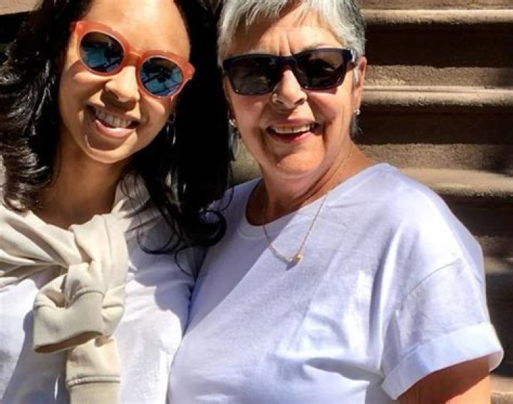 Mara Gay Msnbc Biography, Wiki, Parents, Husband, Net worth
