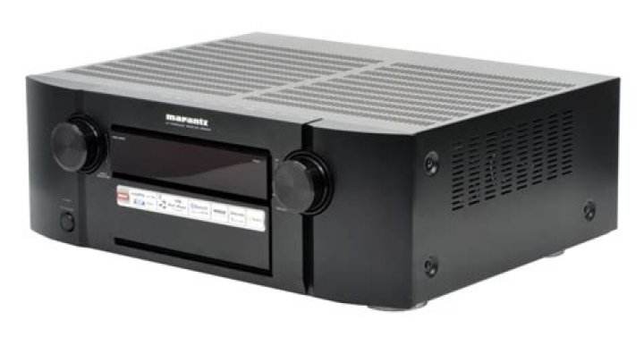 Marantz SR6005 Review | Digital Trends