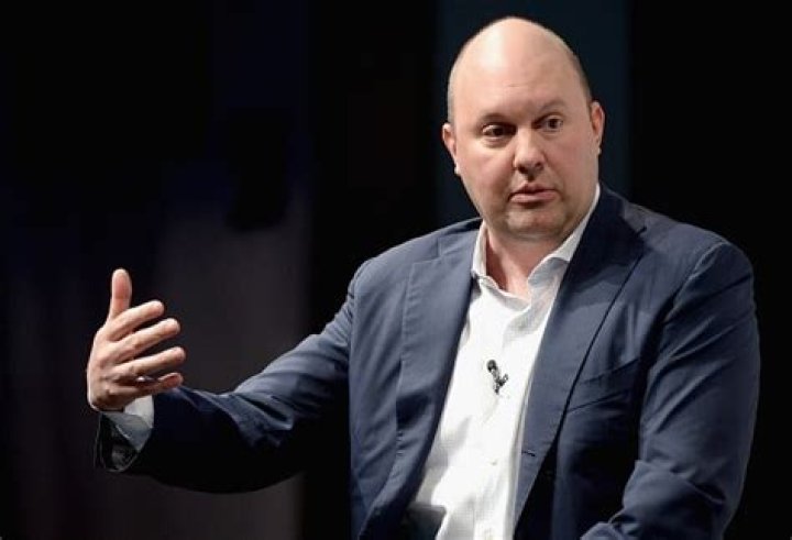 
Marc Andreessen
Net Worth
