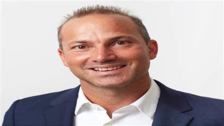
Marc Becker
Net Worth
