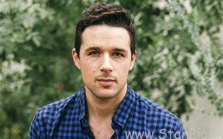 
Marc Bendavid Bio, Wiki, Age, Parents, Net worth, Affairs & Girlfriend