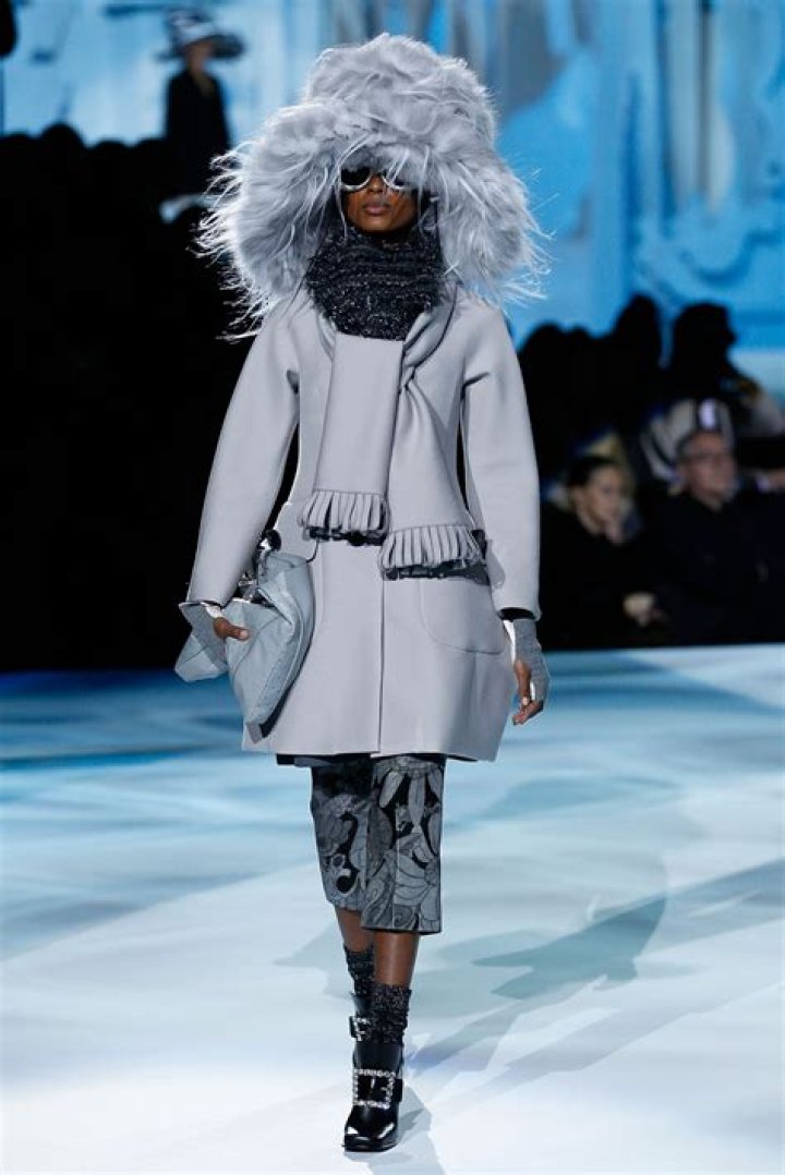 Marc By Marc Jacobs Is No More — But Here's Why That's Probably A Good Thing