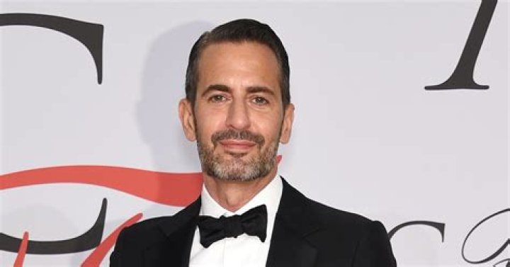 Marc Jacobs Accidentally Posted A Nude Selfie On Instagram, But Quickly Took It Down Seconds After The Mistake