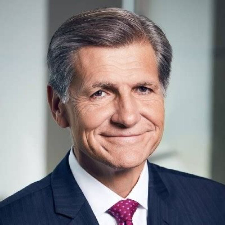 
Marc Pritchard
Net Worth
