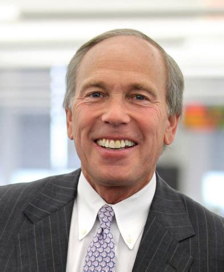 Marc Stefanski Net Worth (2024) | wallmine