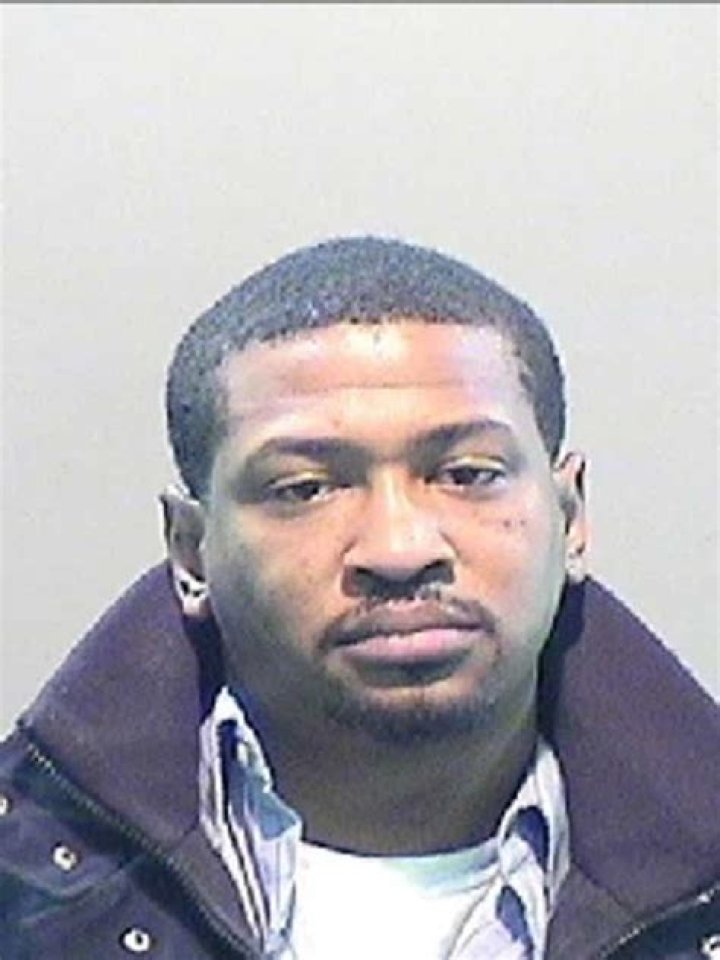 Marc Williams Death: Where is Chazmun Conley Now?