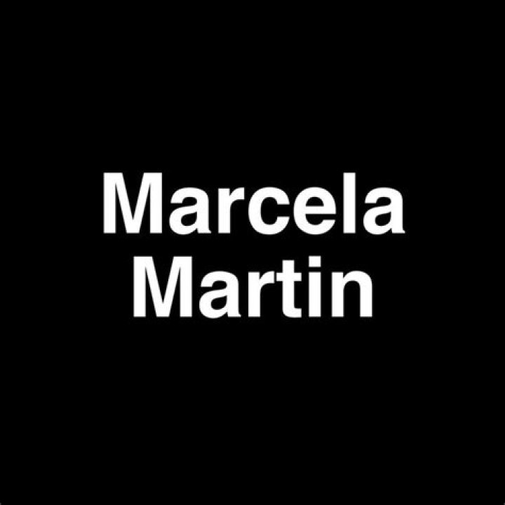 
Marcela Martin
Net Worth

