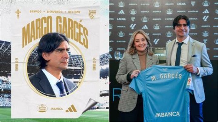 Marco Garcés Stats, Goals, Records, Assists, Cups and more