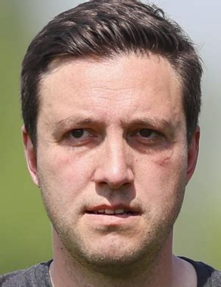 Marco Lehmann - Manager profile