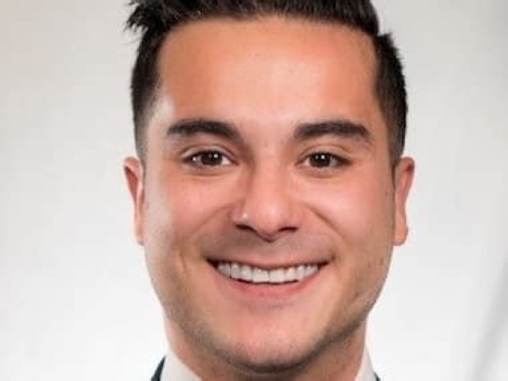 Marcus Espinoza (FOX29) Bio, Wiki, Age, Height, Wife, Salary
