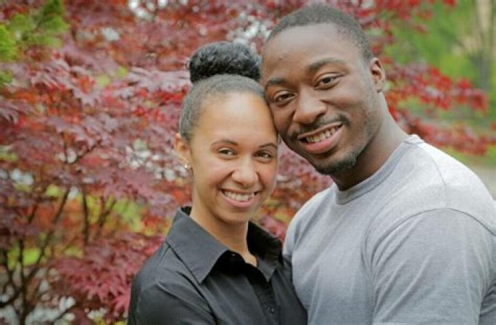 Marcus Lattimore (Running Back) Miranda Bailey Are Together Since Seven Years