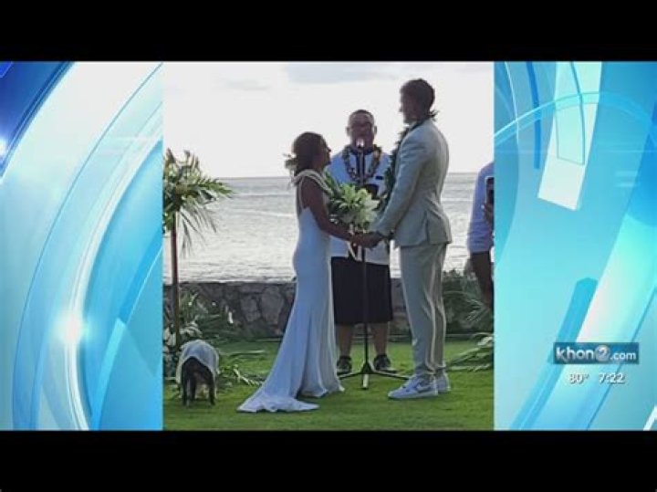 Marcus Mariota’s Marriage Revelation — Does He Have a Wife?