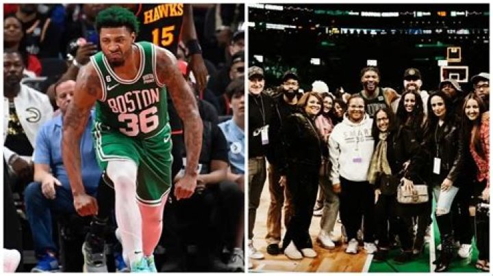 Marcus Smart Bio, Age, Height, Weight, Position, Stats, College, Contract, etc