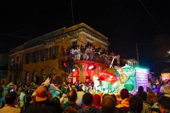 Mardi Gras 2024: What to know as Carnival season nears its rollicking end in New Orleans