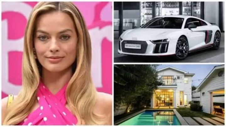 Margot Robbie Net Worth 2023, Annual Income, Endorsements, Cars, Houses, Properties, Charities, Etc
