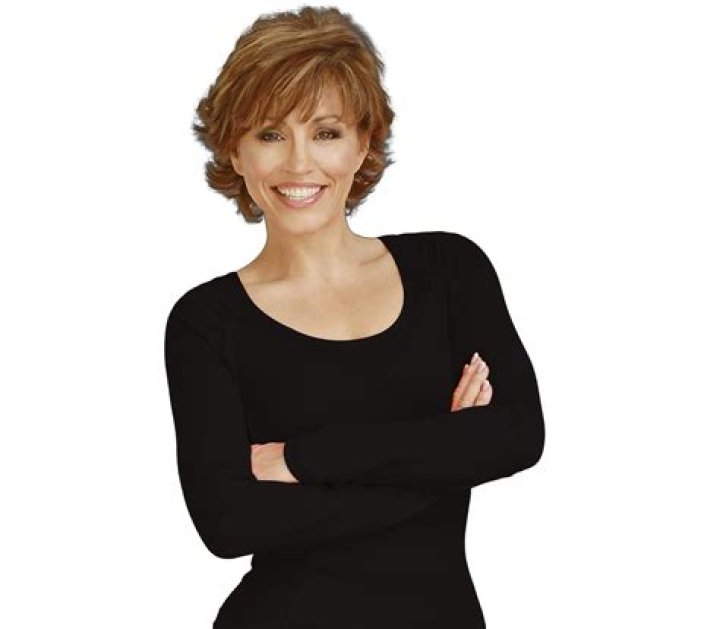 
Maria Riley
Net Worth
