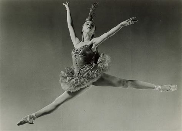 Maria Tallchief - Ballet Career, Marriages & Death