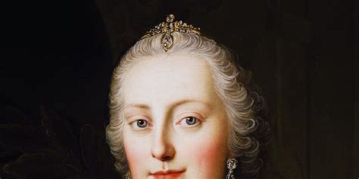 Maria Theresa - Children, Reforms & Accomplishments