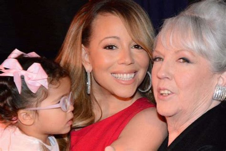 Mariah Carey Parents, Ethnicity, Wiki, Biography, Age, Husband, Children, Career, Net Worth