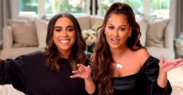Mariah Houghton – Israel Houghton’s Daughter Is 26-Years-Old Now