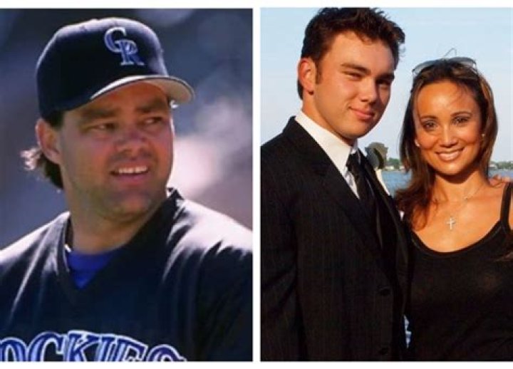 Mariana Bichette, Dante Bichette’s wife, who? Abuse in the Home and Toxic Relationship