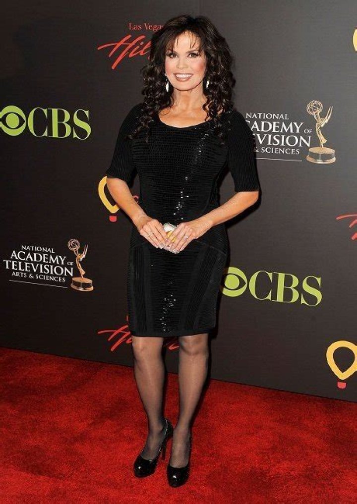 Marie Osmond Net Worth