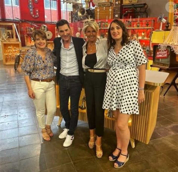 Marie renoir affaire conclue