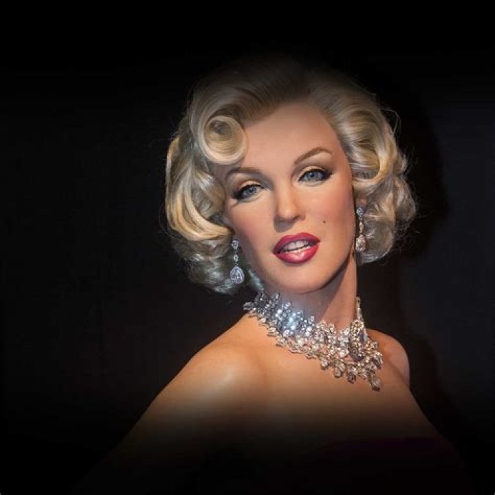 Marilyn Monroe’s Net Worth: Blonde Bombshell’s Past Worth!