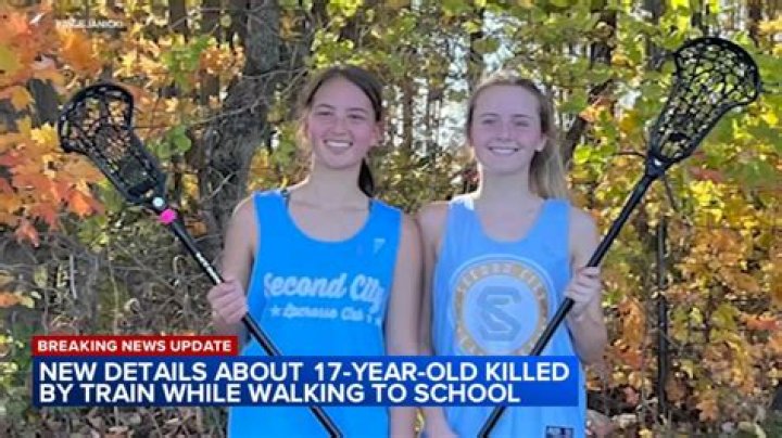 Marin Lacson Obituary, Horrible Death at Barrington High School