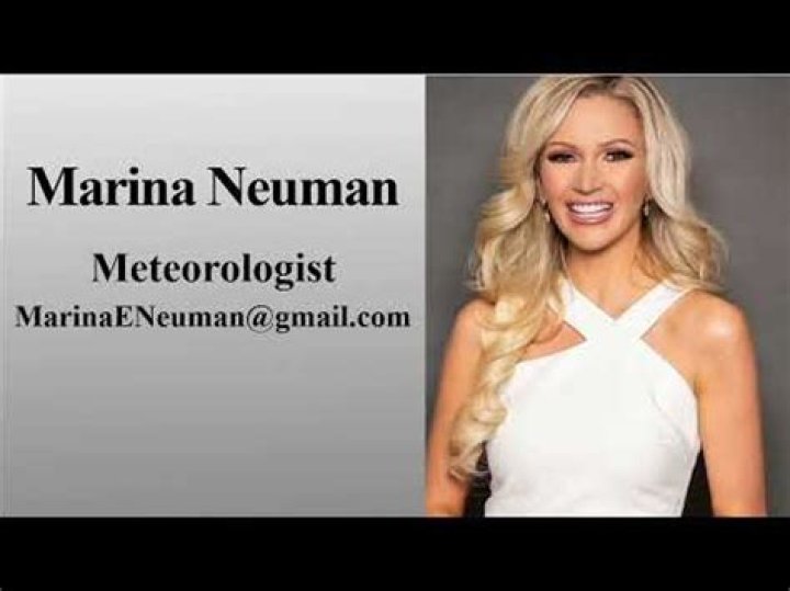 Marina Neuman (KENS5) Biography, Age, Wiki, Family, Husband and Children