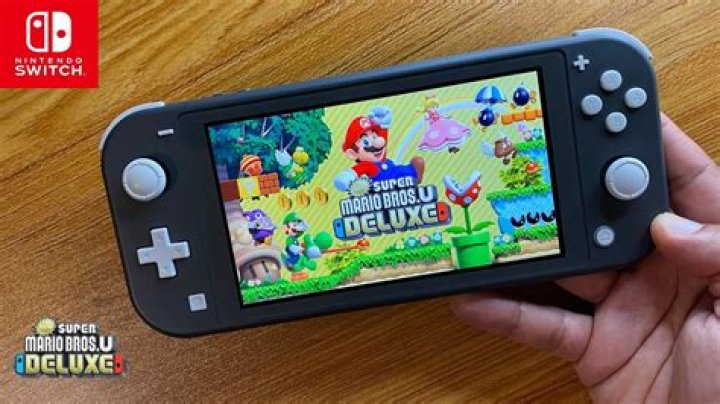 Mario Games on Nintendo Switch Get Another Massive Sale