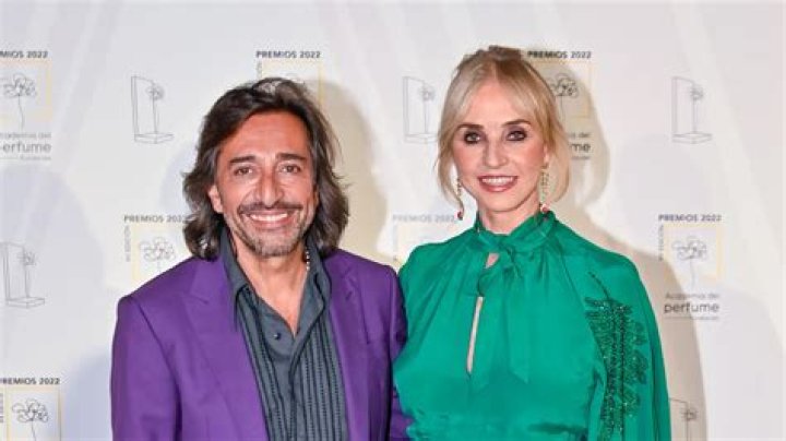 Mariola Orellana edad, altura, wikipedia, biografía, Novio/ Marido, Fortuna, Pareja, hijos, estatura