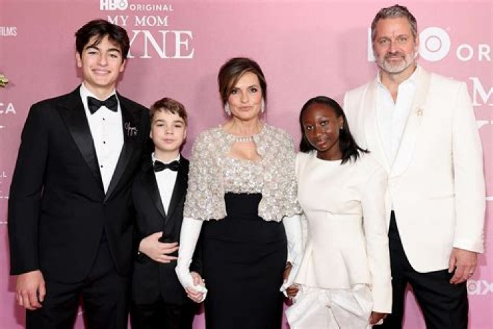 Mariska Magdolna Hargitay: A Deep Dive Into The Life And Career Of The Beloved Actress