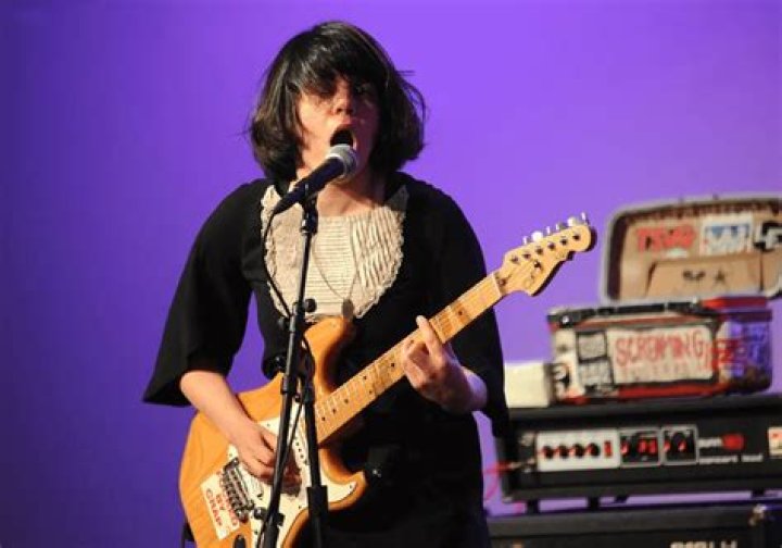 Marissa Paternoster: The Life And Legacy Of The Acclaimed Musician’s Wife