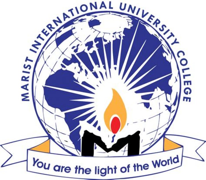 Marist International University College Courses March 2024