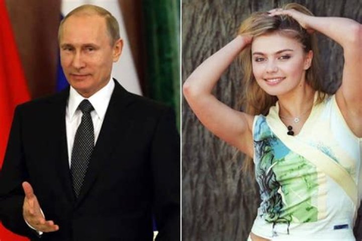 Mariya Putina's Wiki Bio. Who is Vladimir Putin's daughter?