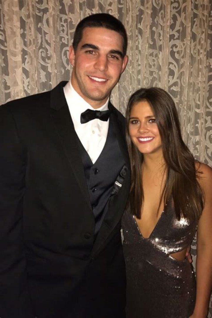 Mark Andrews Wife: All About Kameron Robinson! [2023 Update]