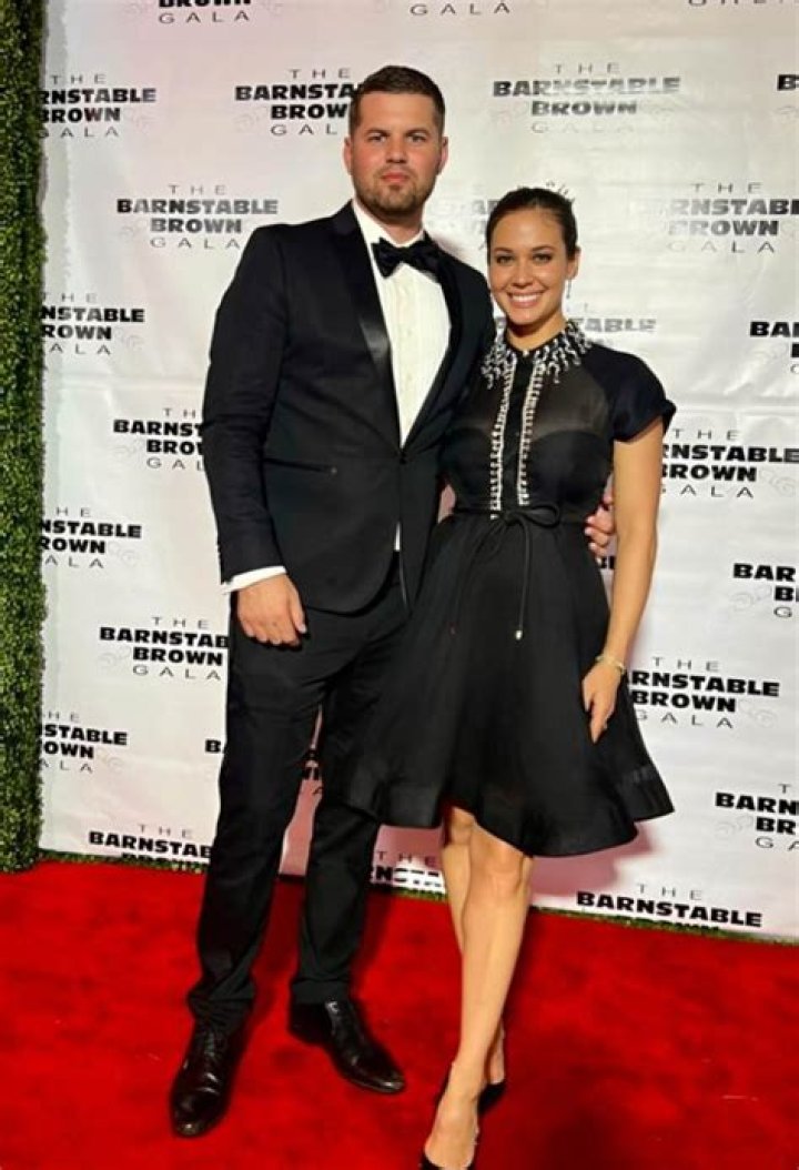 Mark Avalos And Lauren Compton: A Deep Dive Into Their Lives And Careers
