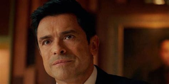Mark Consuelos Talks Hiram Lodge's Return in 