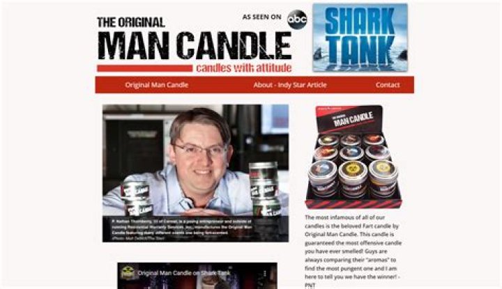 Mark Cuban Once Called Out The Breathometer As The Worst Shark Tank Investment He Ever Made