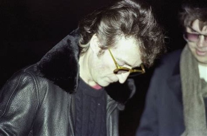 Mark David Chapman: The Man Who Gunned Down John Lennon