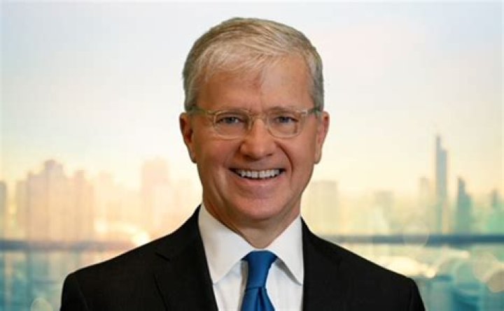 
Mark F Schuermann
Net Worth
