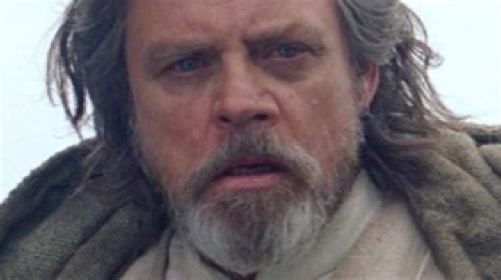 Mark Hamill's Children Were In Star Wars: The Last Jedi