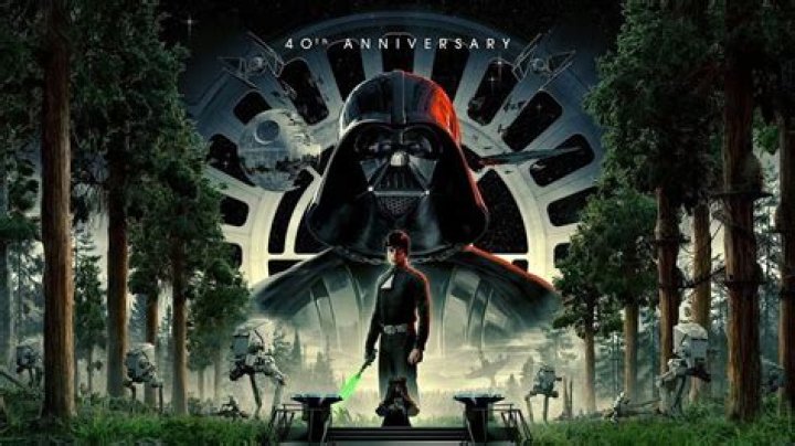 Mark Hamill And Daisy Ridley Make Huge Star Wars 40th Anniversary Announcement